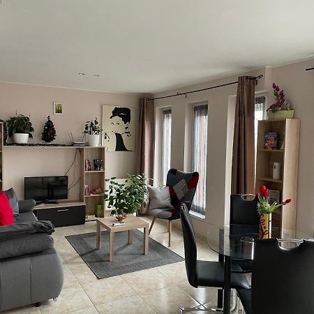 Nyil Apartman Wellnes Debrecen Luaran gambar