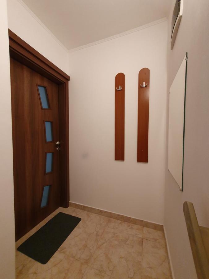 Nyil Apartman Wellnes Debrecen Luaran gambar