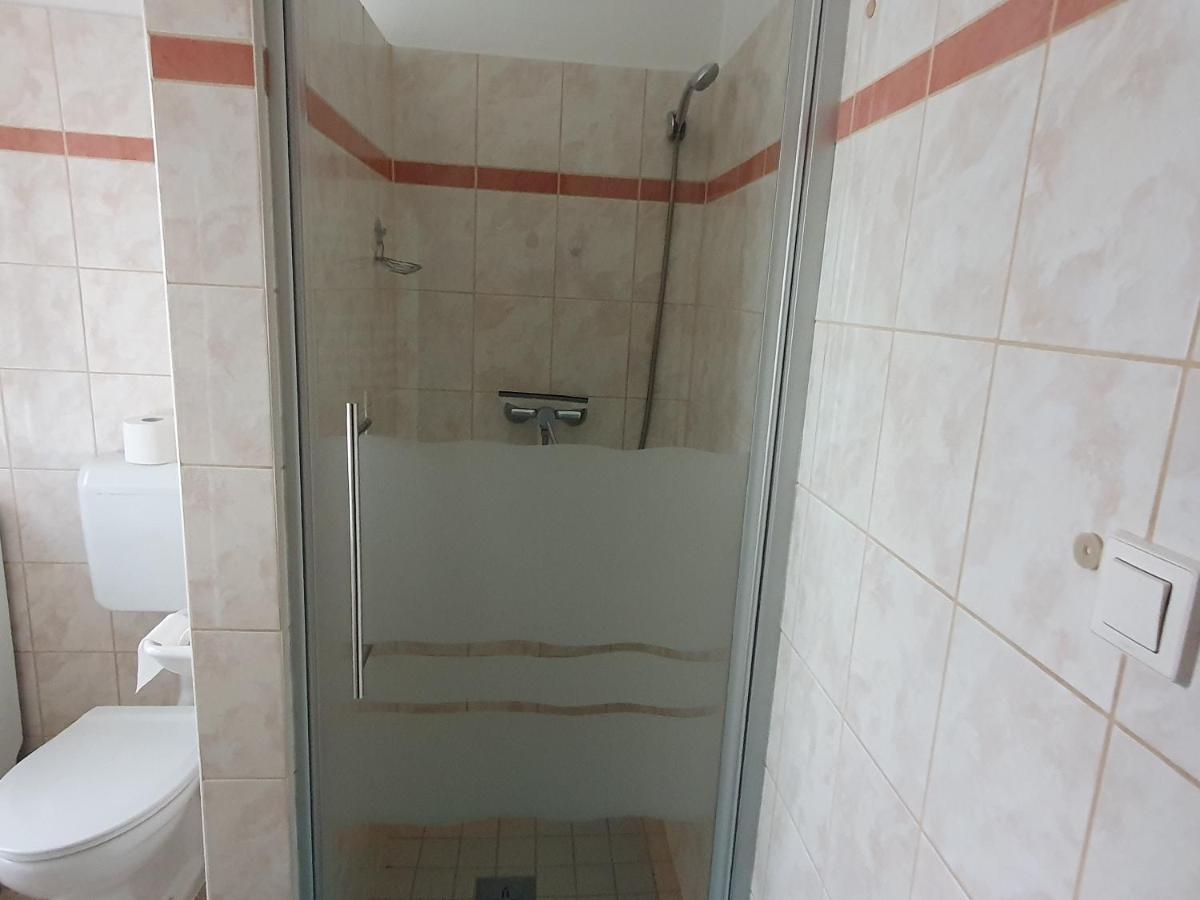 Nyil Apartman Wellnes Debrecen Luaran gambar